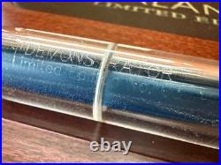 Ultra Rare Sheaffer Balance Lever Fill Demonstrator Fountain Pen