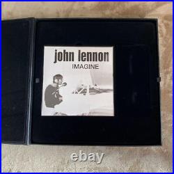 Ultra rare new unused John Lennon Special Edition Montblanc ballpoint pen NEW