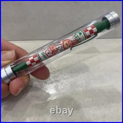 Unique Retro 51 Tornado PIZZA Rollerball Pen Rare New Open Box Comes In Tube