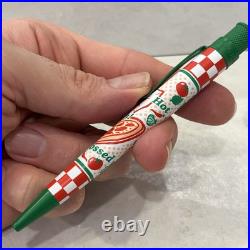 Unique Retro 51 Tornado PIZZA Rollerball Pen Rare New Open Box Comes In Tube