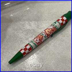 Unique Retro 51 Tornado PIZZA Rollerball Pen Rare New Open Box Comes In Tube