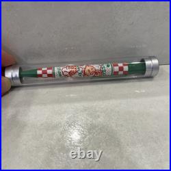 Unique Retro 51 Tornado PIZZA Rollerball Pen Rare New Open Box Comes In Tube