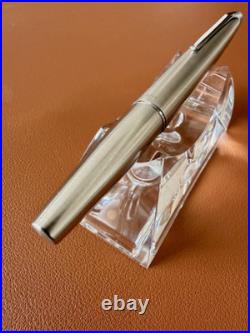 Unused PILOT? 701 1971 First-Year Hiratsuka Unused Rare Space Tag & Case