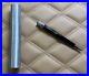 VERTU_Rollerball_Pen_an_extremely_Rare_Collectible_Black_with_Chrome_trim_01_ctws