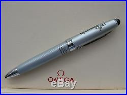 VERY RARE & BRAND NEW Omega/James Bond 007 Quantum of Solace UV Collectors Pen