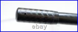 VERY RARE VINTAGE GERMANY HARD RUBBER SAFETY PEN ORIGINAL PORCELAIN NIB 1930s
