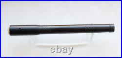 VERY RARE VINTAGE GERMANY KADEST BHR SAFETY PEN ORIGINAL GOLD NIB 1930s VERY RARE VINTAGE GERMANY KADEST BHR SAFETY PEN ORIGINAL GOLD NIB 1930s