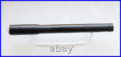 VERY RARE VINTAGE GERMANY KADEST BHR SAFETY PEN ORIGINAL GOLD NIB 1930s VERY RARE VINTAGE GERMANY KADEST BHR SAFETY PEN ORIGINAL GOLD NIB 1930s