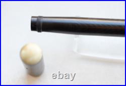 VERY RARE VINTAGE GERMANY KADEST BHR SAFETY PEN ORIGINAL GOLD NIB 1930s VERY RARE VINTAGE GERMANY KADEST BHR SAFETY PEN ORIGINAL GOLD NIB 1930s