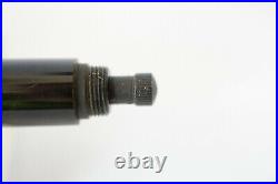 VERY RARE VINTAGE GERMANY OVER SIZE FOUNTAIN PEN ORIGINAL N6 14K GOLD NIB 1930s