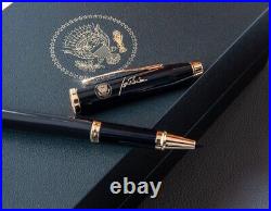 VIP White House Official President Biden Bill Signer Cross Signing Pen RARE GIFT