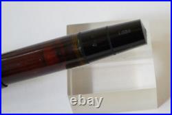 Very Rare Montblanc Meisterstuck L139 Fountain Pen Or 4810 Nib Orig Box 1938-41