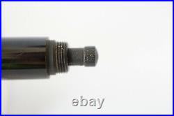 Very Rare Vintage Germany Over Size Fountain Pen Original N6 14k Gold Nib 1930