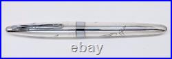 Vintage 1970s Pilot Custom Fountain Pen Turu Pattern, 18K F Nib, Ultra Rare Vintage 1970s Pilot Custom Fountain Pen Turu Pattern, 18K F Nib, Ultra Rare