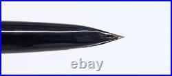 Vintage 1970s Pilot Custom Fountain Pen Turu Pattern, 18K F Nib, Ultra Rare Vintage 1970s Pilot Custom Fountain Pen Turu Pattern, 18K F Nib, Ultra Rare