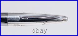 Vintage 1970s Pilot Custom Fountain Pen Turu Pattern, 18K F Nib, Ultra Rare Vintage 1970s Pilot Custom Fountain Pen Turu Pattern, 18K F Nib, Ultra Rare