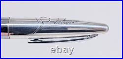 Vintage 1970s Pilot Custom Fountain Pen Turu Pattern, 18K F Nib, Ultra Rare Vintage 1970s Pilot Custom Fountain Pen Turu Pattern, 18K F Nib, Ultra Rare