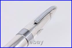 Vintage 1970s Pilot Custom Fountain Pen Turu Pattern, 18K F Nib, Ultra Rare Vintage 1970s Pilot Custom Fountain Pen Turu Pattern, 18K F Nib, Ultra Rare