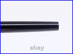 Vintage 1970s Pilot Grandum Fountain Pen 14K Fine Nib, Near Mint Rare