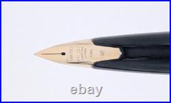 Vintage 1976 Pilot Custom Chrysanthemum Pattern Fountain Pen -18K (F) Nib S-Rare Vintage 1976 Pilot Custom Chrysanthemum Pattern Fountain Pen -18K (F) Nib S-Rare