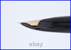 Vintage 1976 Pilot Custom Chrysanthemum Pattern Fountain Pen -18K (F) Nib S-Rare Vintage 1976 Pilot Custom Chrysanthemum Pattern Fountain Pen -18K (F) Nib S-Rare