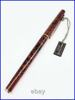 Vintage 1990s Caran d'Ache Madison Fountain Pen 18C M Nib, Swiss Made Rare Vintage 1990s Caran d'Ache Madison Fountain Pen 18C M Nib, Swiss Made Rare