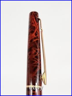 Vintage 1990s Caran d'Ache Madison Fountain Pen 18C M Nib, Swiss Made Rare Vintage 1990s Caran d'Ache Madison Fountain Pen 18C M Nib, Swiss Made Rare