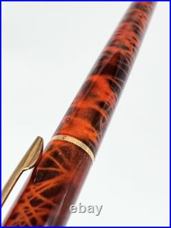 Vintage 1990s Caran d'Ache Madison Fountain Pen 18C M Nib, Swiss Made Rare Vintage 1990s Caran d'Ache Madison Fountain Pen 18C M Nib, Swiss Made Rare