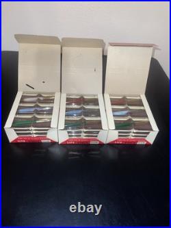 Vintage 50's-60's Ferber Unimatic Pen (Nos) Box Of 12 Unique & Rare