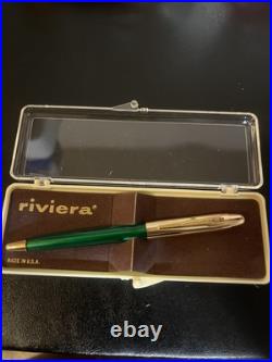 Vintage 50's-60's Ferber Unimatic Pen (Nos) Box Of 12 Unique & Rare