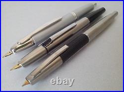 Vintage Dagong 56 Inspired Pilot Capless Fountain Pen NOS! RARE