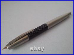 Vintage Dagong 56 Inspired Pilot Capless Fountain Pen NOS! RARE