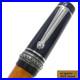Vintage_Delta_Dolce_Vita_Mini_Orange_Fountain_Pen_14K_Fine_F_Nib_Rare_01_emk
