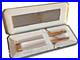 Vintage_Elysee_Pen_Set_2_Silver_Gold_Plated_Rare_Elegant_Design_Mint_Condit_01_nop