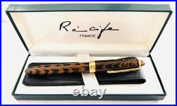 Vintage Modele Recife Rollerball Pen NIB Rare