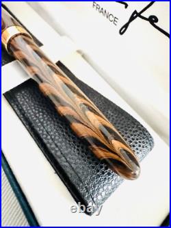 Vintage Modele Recife Rollerball Pen NIB Rare