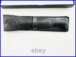 Vintage Modele Recife Rollerball Pen NIB Rare
