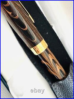 Vintage Modele Recife Rollerball Pen NIB Rare