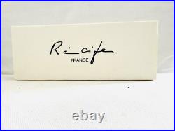 Vintage Modele Recife Rollerball Pen NIB Rare