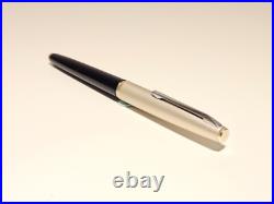 Vintage Nos Rare Korea Fountain Pen Chollima 210 With 12k Gold Nib/boxed