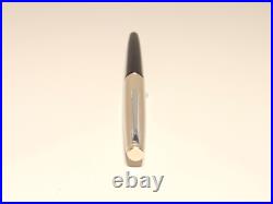 Vintage Nos Rare Korea Fountain Pen Chollima 210 With 12k Gold Nib/boxed