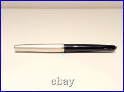 Vintage Nos Rare Korea Fountain Pen Chollima 210 With 12k Gold Nib/boxed