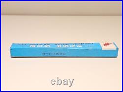 Vintage Nos Rare Korea Fountain Pen Chollima 210 With 12k Gold Nib/boxed