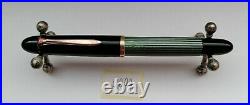 Vintage PELIKAN 140 14 K rare OB NIB Fountain Pen