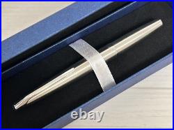 Vintage Pilot Myu Short H772 Fountain Pen Steel Fine F Nib, Rare with Box Vintage Pilot Myu Short H772 Fountain Pen Steel Fine F Nib, Rare with Box