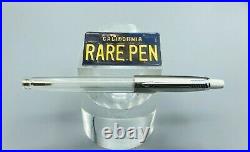 Vintage RARE Parker JOTTER SUGAR SWEETENER Pen NEW