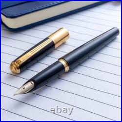 Vintage Rare 1960s Pilot Super 22 KAGM 14K Gold Nib Fountain Pen