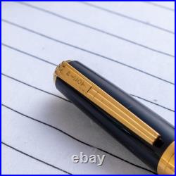 Vintage Rare 1960s Pilot Super 22 KAGM 14K Gold Nib Fountain Pen