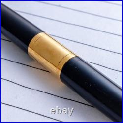 Vintage Rare 1960s Pilot Super 22 KAGM 14K Gold Nib Fountain Pen