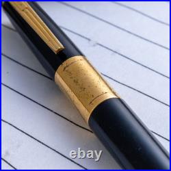 Vintage Rare 1960s Pilot Super 22 KAGM 14K Gold Nib Fountain Pen